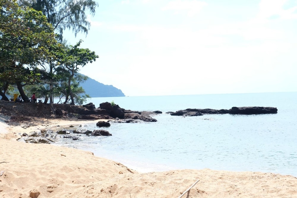 vanavaree resort