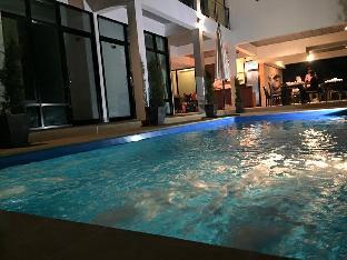 Vanavaree Resort,Na Yai Am>>Chanthaburi,3 star