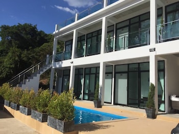 Vanavaree Resort,Na Yai Am>>Chanthaburi,3 star