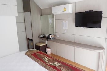 Charming Lipe Beach Resort,Koh Lipe>>Ko Lipe,3 star