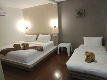 Charming Lipe Beach Resort,Koh Lipe>>Ko Lipe,3 star