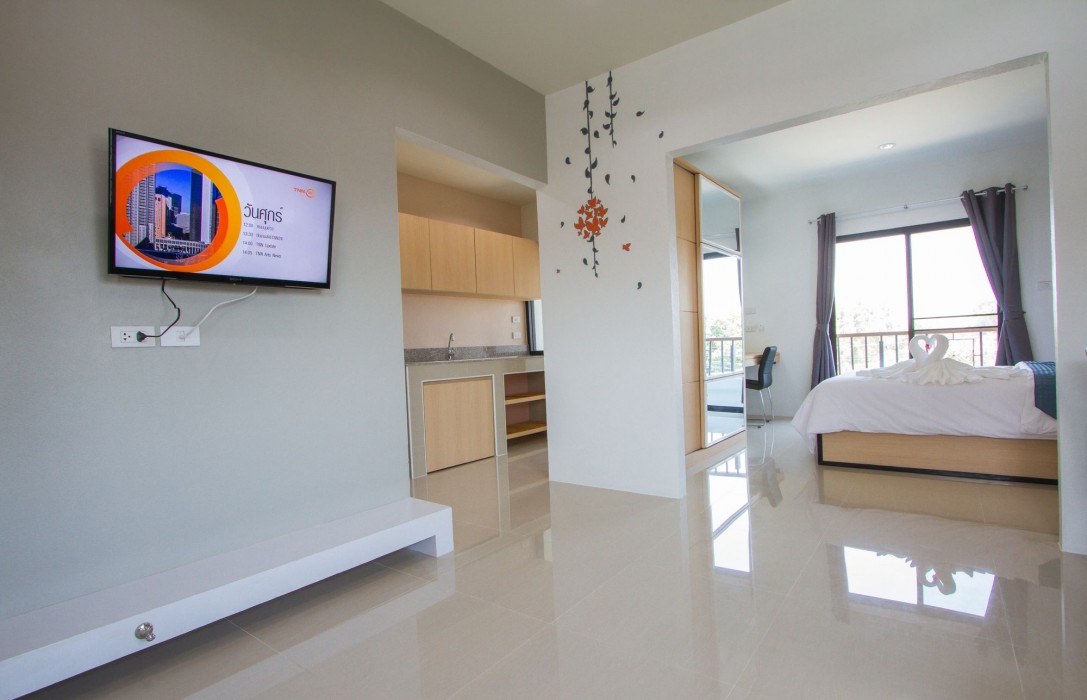 sirimunta hotel chiang rai