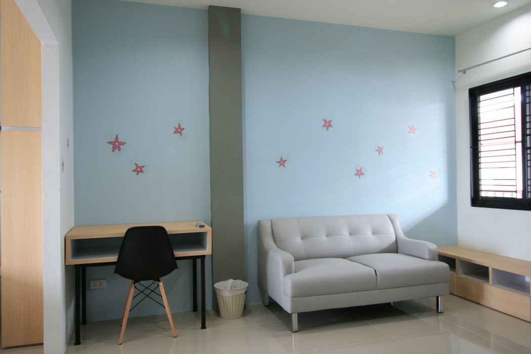 sirimunta hotel chiang rai