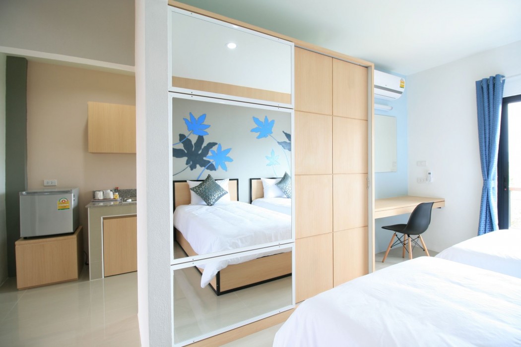 sirimunta hotel chiang rai