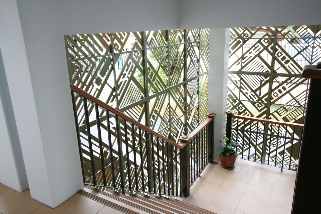 sirimunta hotel chiang rai