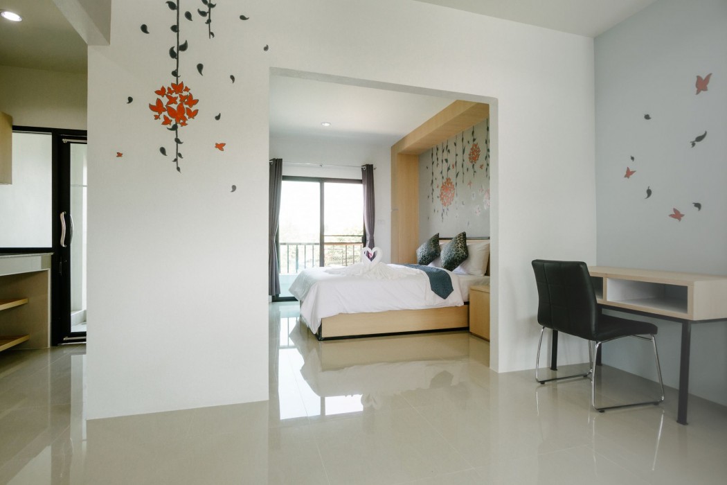 sirimunta hotel chiang rai