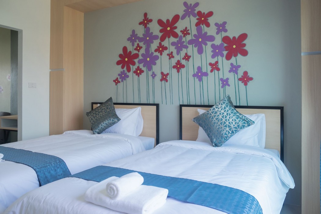 sirimunta hotel chiang rai