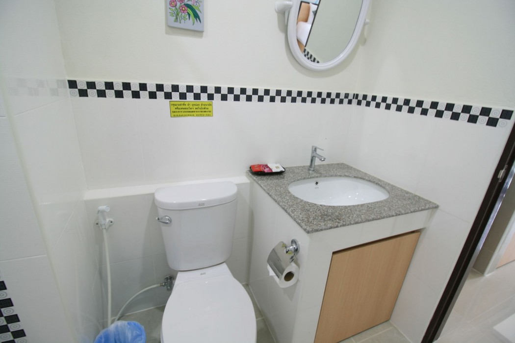 sirimunta hotel chiang rai