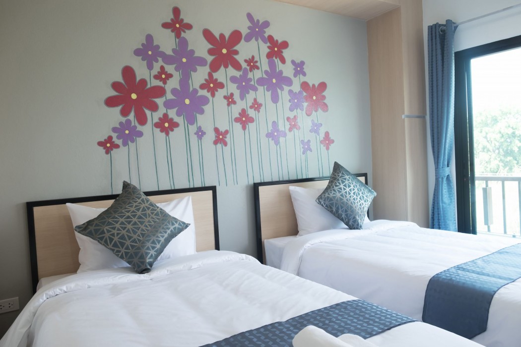 sirimunta hotel chiang rai