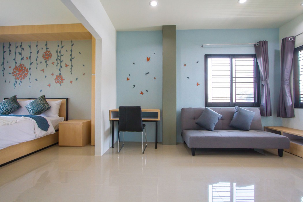 sirimunta hotel chiang rai