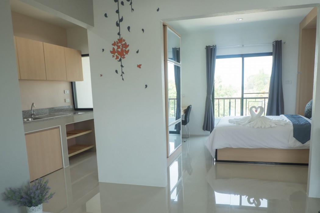 sirimunta hotel chiang rai