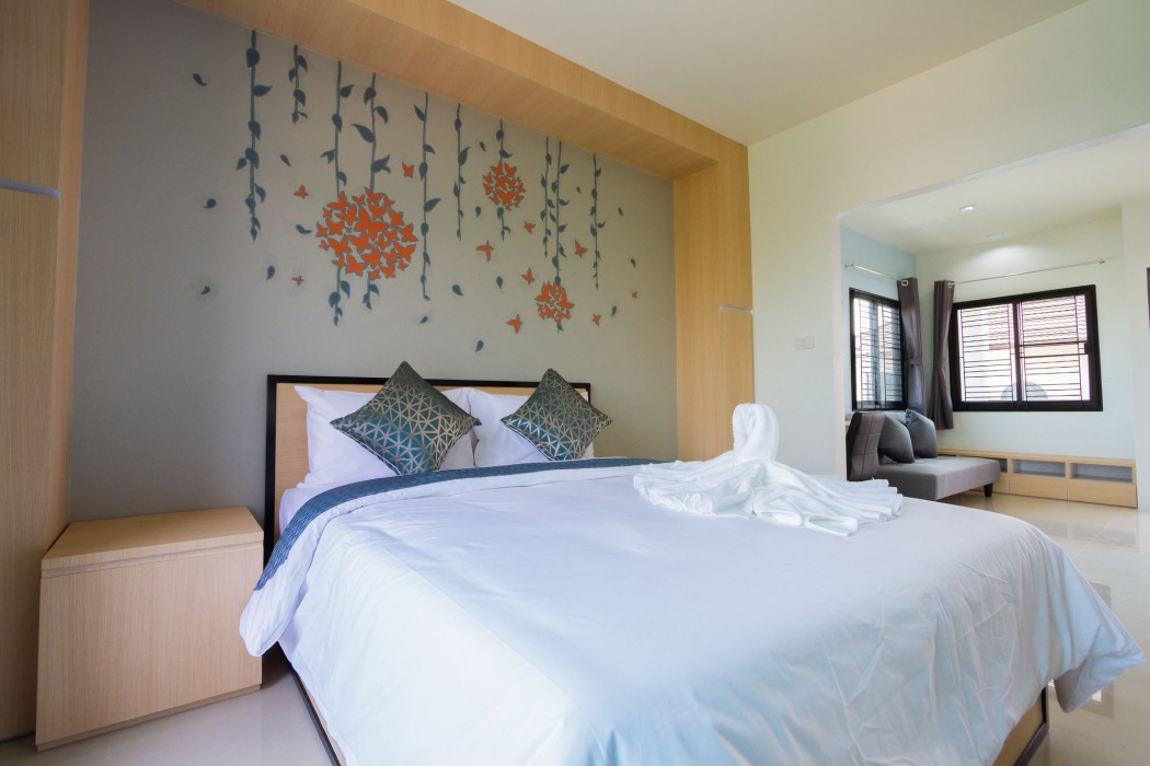 sirimunta hotel chiang rai