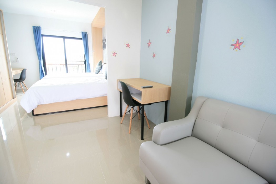 sirimunta hotel chiang rai