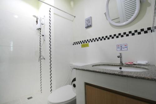 sirimunta hotel chiang rai