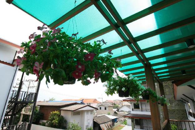 sirimunta hotel chiang rai