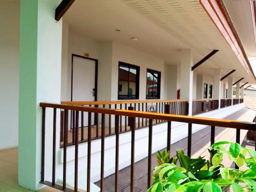 sirimunta hotel chiang rai