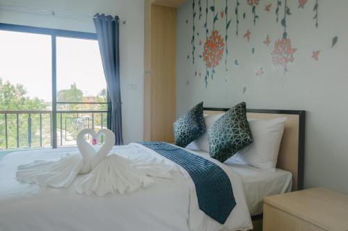 sirimunta hotel chiang rai