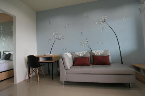 sirimunta hotel chiang rai