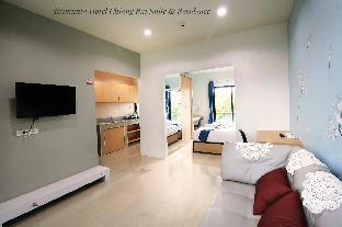 sirimunta hotel chiang rai