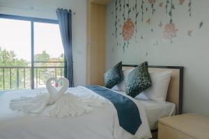 sirimunta hotel chiang rai