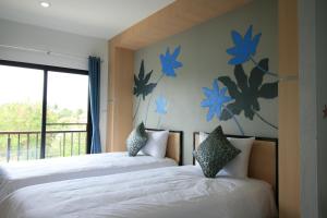 sirimunta hotel chiang rai