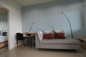 sirimunta hotel chiang rai