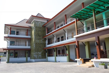 sirimunta hotel chiang rai