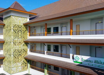 sirimunta hotel chiang rai