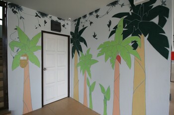 sirimunta hotel chiang rai