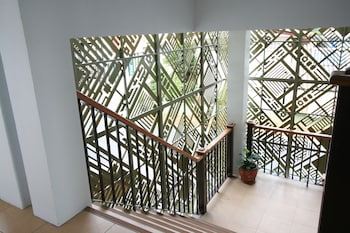 sirimunta hotel chiang rai