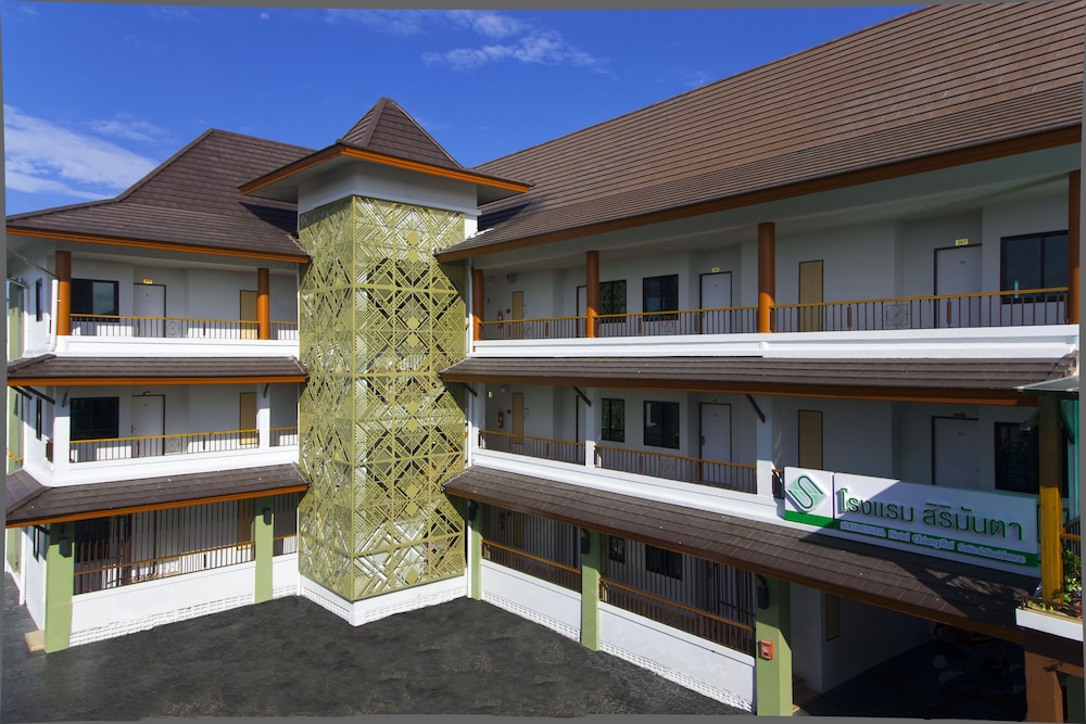 sirimunta hotel chiang rai