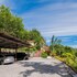 khaosok river home resort