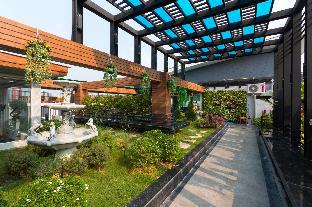 B Your Home Hotel Donmueang Airport Bangkok,Don Muang>>Bangkok,4 star