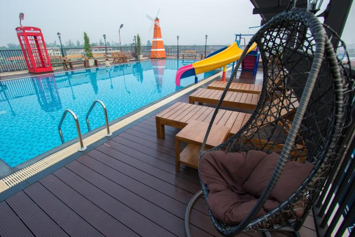 b your home hotel donmueang airport bangkok