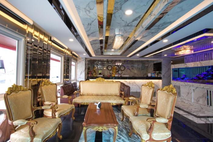 b your home hotel donmueang airport bangkok