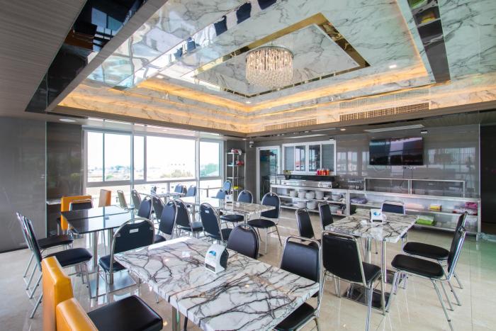 b your home hotel donmueang airport bangkok