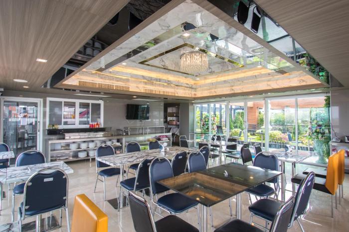 b your home hotel donmueang airport bangkok