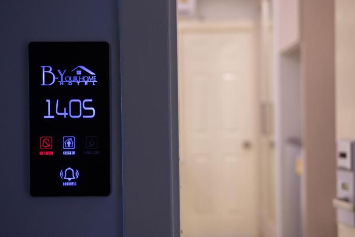 b your home hotel donmueang airport bangkok