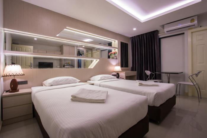 b your home hotel donmueang airport bangkok