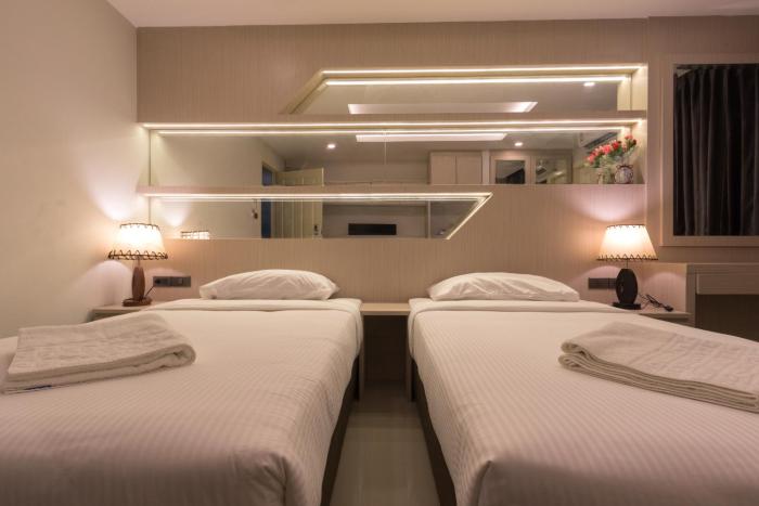 b your home hotel donmueang airport bangkok
