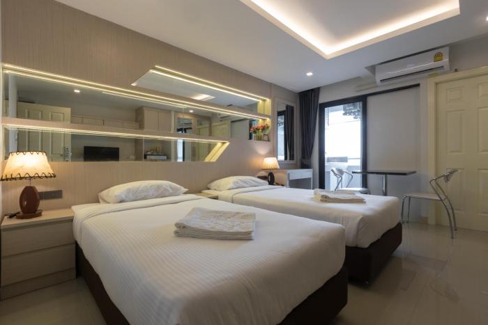 b your home hotel donmueang airport bangkok