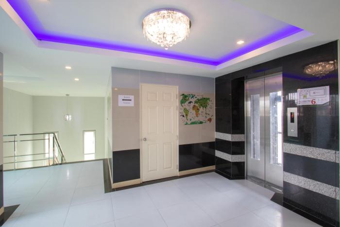 b your home hotel donmueang airport bangkok