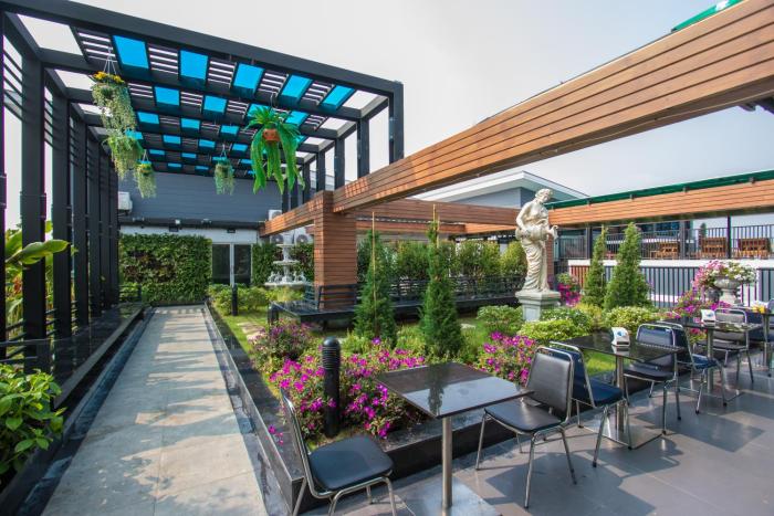 b your home hotel donmueang airport bangkok