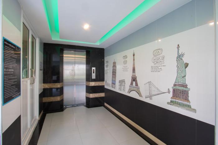 b your home hotel donmueang airport bangkok