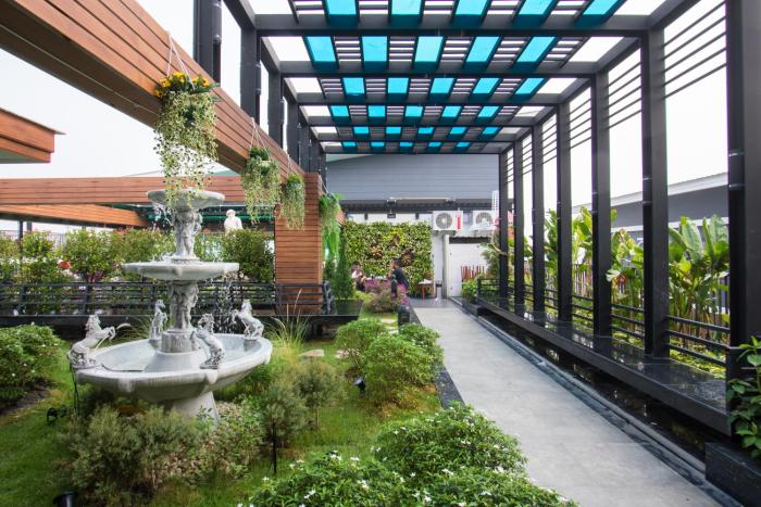 b your home hotel donmueang airport bangkok