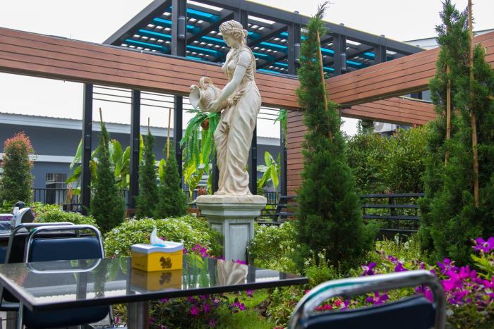 b your home hotel donmueang airport bangkok