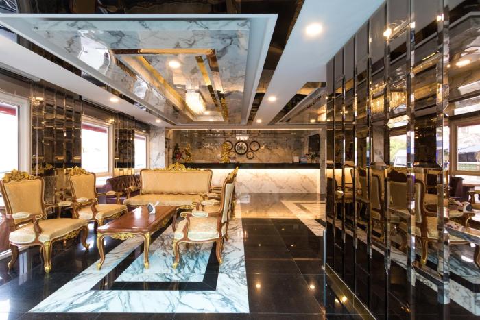 b your home hotel donmueang airport bangkok
