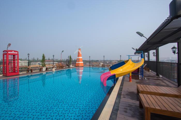b your home hotel donmueang airport bangkok
