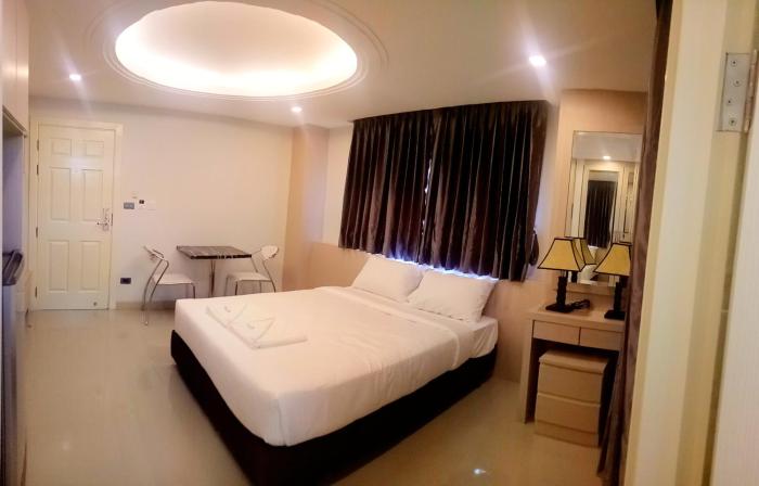 b your home hotel donmueang airport bangkok