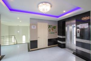 b your home hotel donmueang airport bangkok